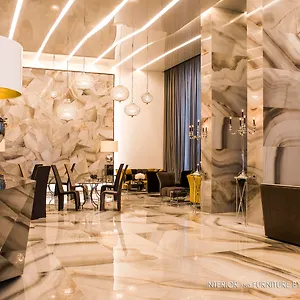 Royal Tulip Achrafieh Hotel