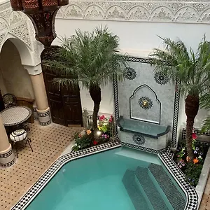 رياد رياض اباكا من غالي